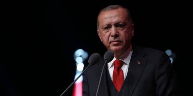 Erdoğan’dan idam açıklaması