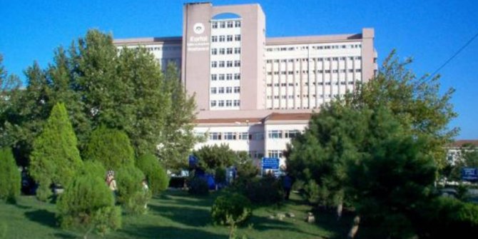 Bakan Koca'dan şehir hastanesi açıklaması