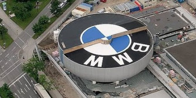BMW'den 'Türkçe yasağı’ açıklaması