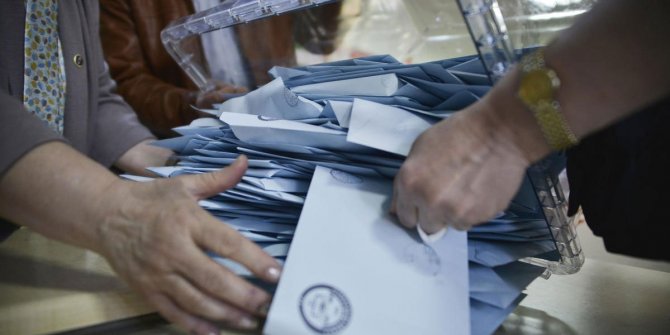 Ankara Valiliği'nden seçim güvenliği açıklaması