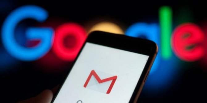 Gmail kullananlara önemli uyarı