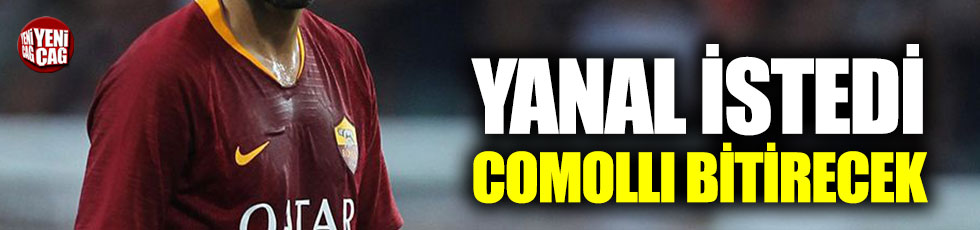 Fenerbahçe’de transfer harekatı: Ersun Yanal istedi, Comolli bitirecek