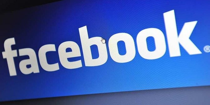 Facebook'ta bir güvenlik skandalı daha