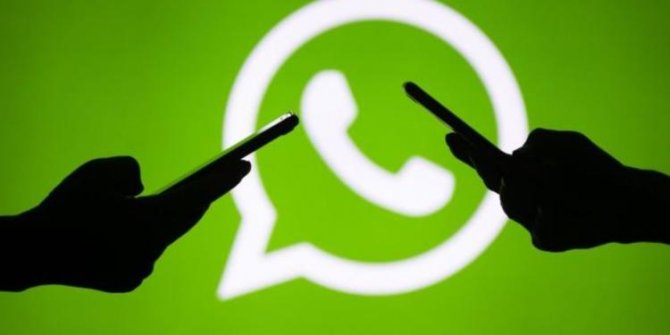 WhatsApp'ta rehbere kayıt zorunluluğu kalkıyor