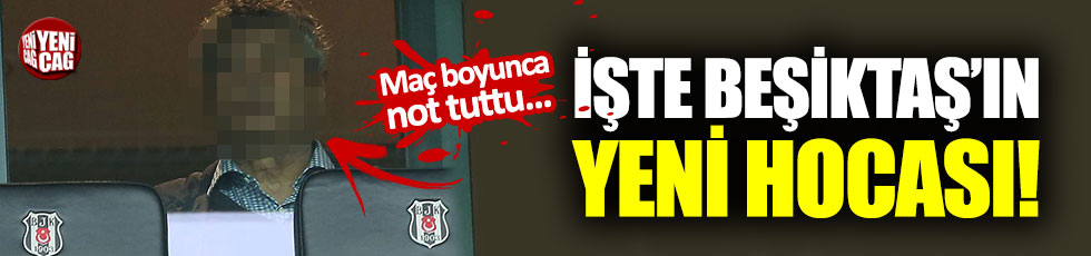 Beşiktaş Lucescu ile anlaştı iddiası