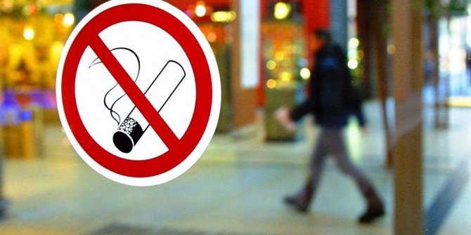 Tütün tüketiminde rekor: Kişi başına 1400 sigara
