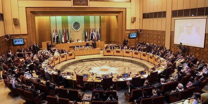 Arap Birliği'nden Sudan kararı