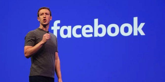 Facebook hissedarları Mark Zuckerberg'i istemiyor