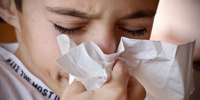 "Alerji testleri çocuk alerji uzmanlarınca yapılmalı"