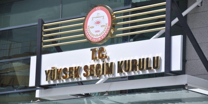 YSK, AKP'nin İstanbul itirazını gündemine aldı