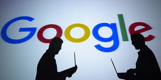 Google'dan İran devlet televizyonuna bağlı iki kuruluşa engel