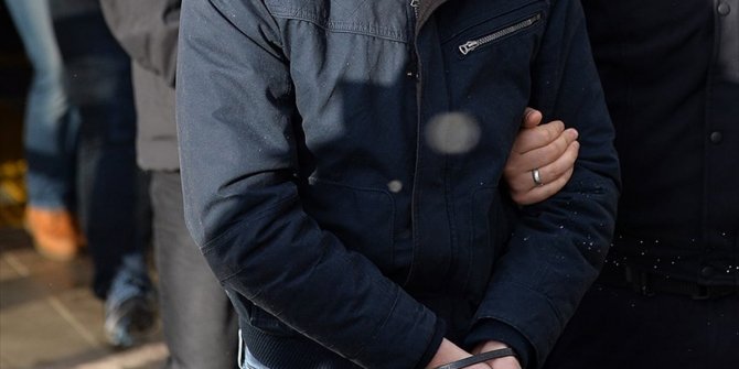 Ankara'da 31 FETÖ şüphelisi için gözaltı kararı