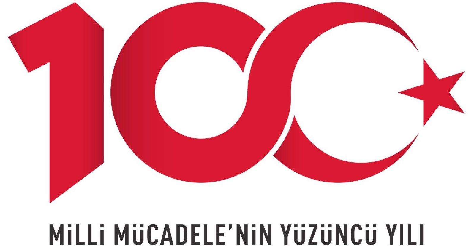 19 Mayıs 100. yılına özel logo hazırlandı