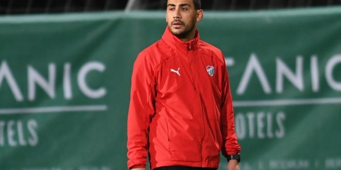 Türk antrenöre Porto ve Getafe kancası