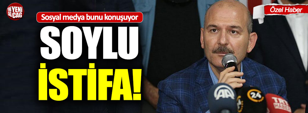Kılıçdaroğlu'na saldırının ardından Soylu'nun o sözleri tekrar gündemde