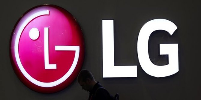 LG üretimi durduruyor!