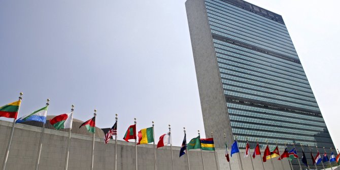 BM'den Filistin'e mali kriz uyarısı