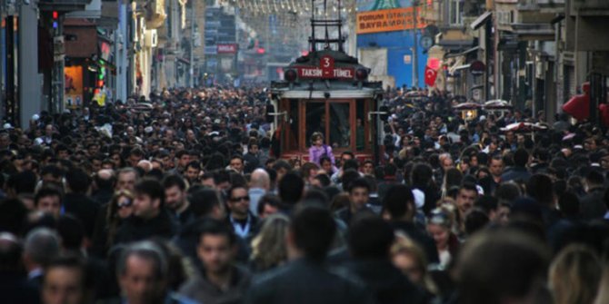 2019 Dünya Duygu Raporu: Türkiye mutsuzuz, gergin ve sinirli