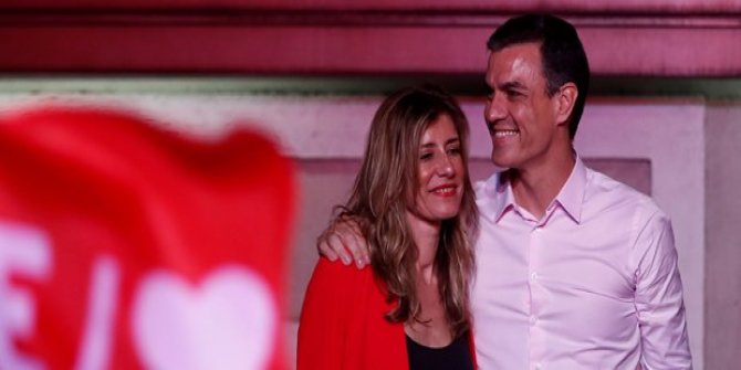 İspanya seçimlerinin kazananı sosyalistler