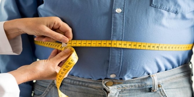Obezitesi olanlar çareyi 6 yıl sonra hekimde arıyor