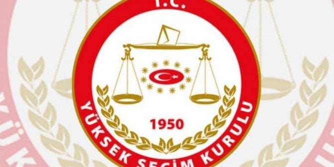 YSK, HDP'nin itirazını reddetti