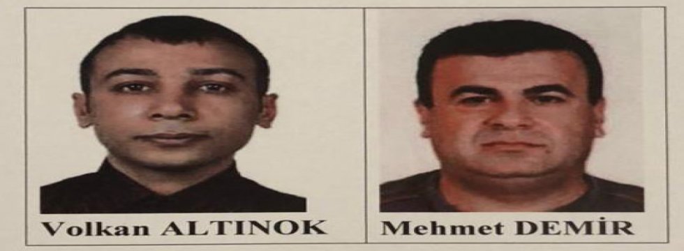 Libya'da 2 Türk vatandaşı gözaltında!