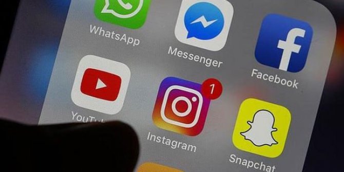Sosyal medyada terör operasyonu:16 gözaltı