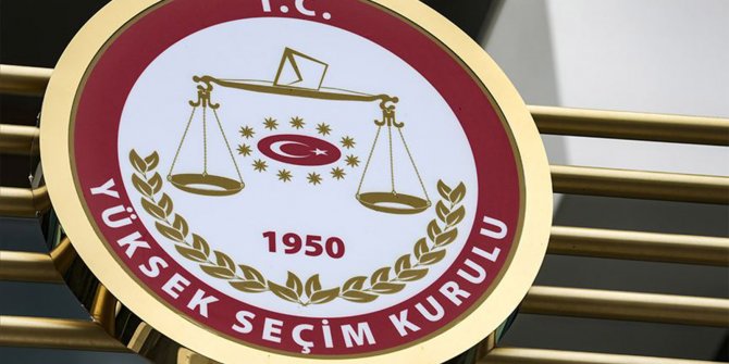 YSK, CHP'nin itirazı üzerine toplandı