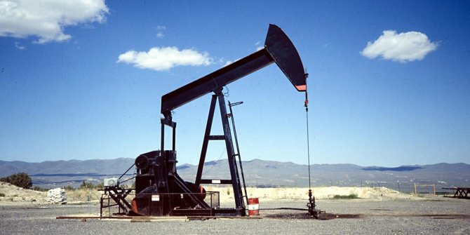 ABD'nin vergi hamlesi petrol fiyatlarını yükseltti