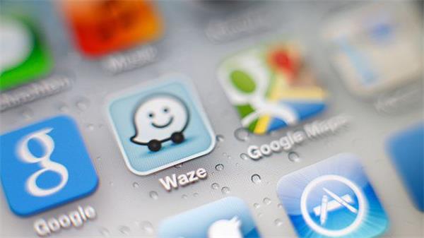 Waze, müzik uygulamasını entegre etti