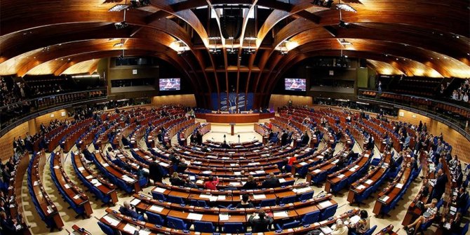 Avrupa Konseyi'nden İstanbul seçimi hamlesi