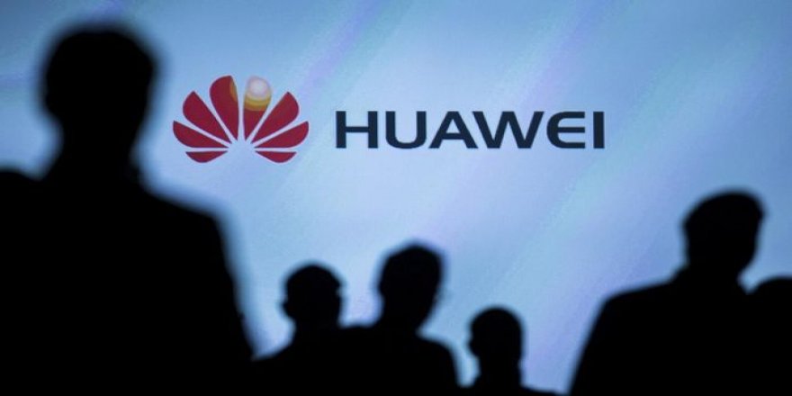 Çinli Huawei, kullanıcıların kişisel verilerini İrlanda’da saklayacak