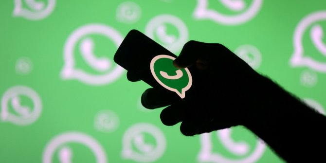 WhatsApp'tan uyarı: İsrailli şirket telefonlara sızdı