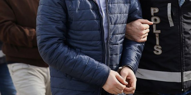 Adana'da FETÖ operasyonu: 11 gözaltı