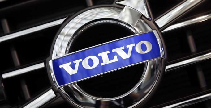 Volvo, elektrikli çöp kamyonu üretecek