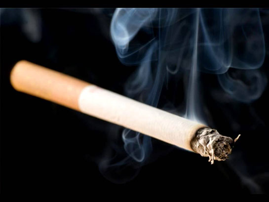 Sigara tiryakilerine uyarı: İftardan hemen sonra içmeyin