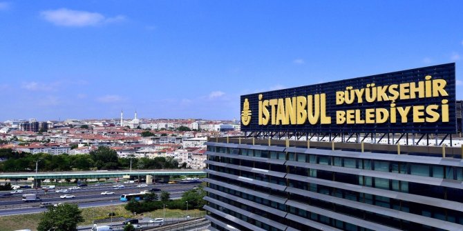 İBB'de araç saltanatı!