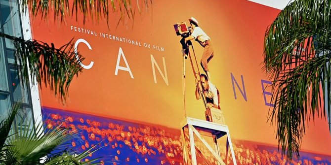 Cannes Film Festivali'nde Türk gecesi
