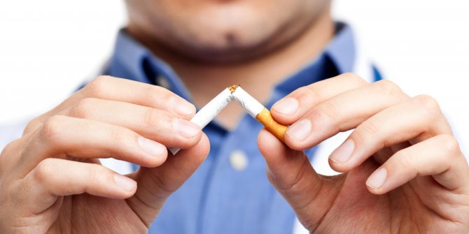 Sahurda içilen sigara ölüm riskini artırıyor