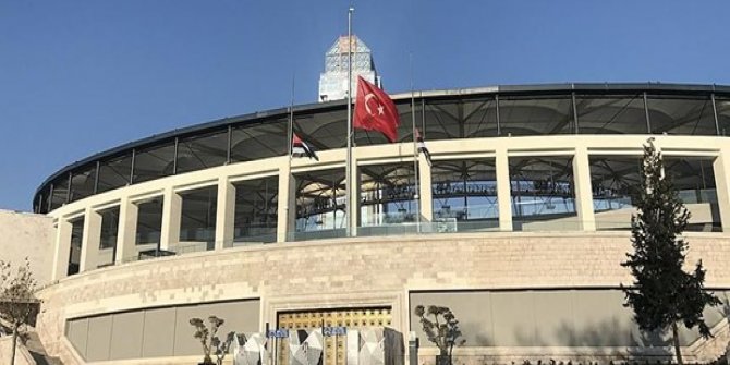 Beşiktaş'taki terör saldırısında karar açıklandı
