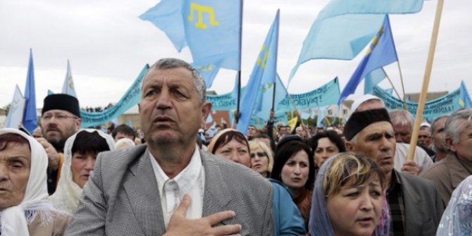Kırım Tatar Sürgünü nedir ne zaman oldu?