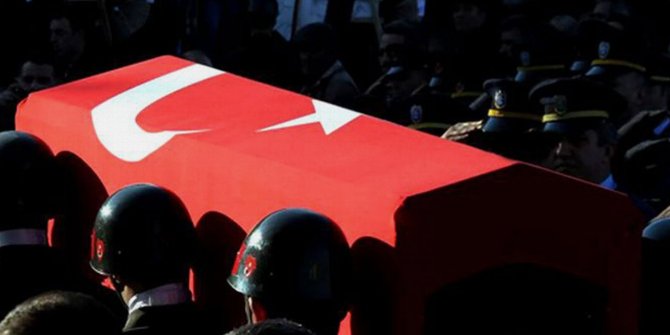 Ankara ve Çanakkale'den acı haber: 2 şehit