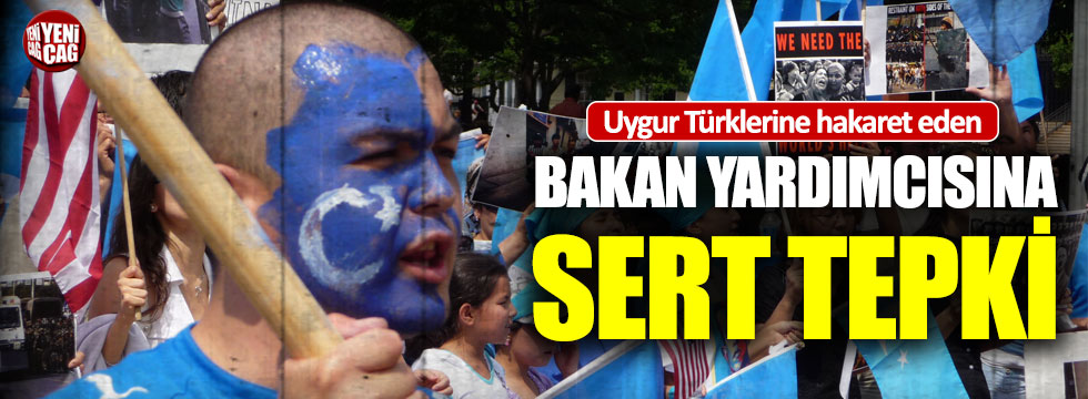 İYİ Partili Koncuk'tan Sedat Önal'a sert tepki