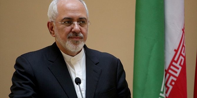 İran'dan Irak'a "Saldırmazlık" önerisi