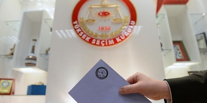 YSK İstanbul için gerekçeli kararını açıklayacak