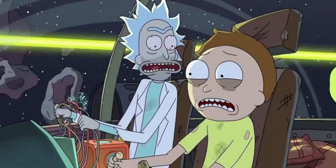 Rick and Morty 4. sezon yeni bölüm ne zaman yayınlanacak?