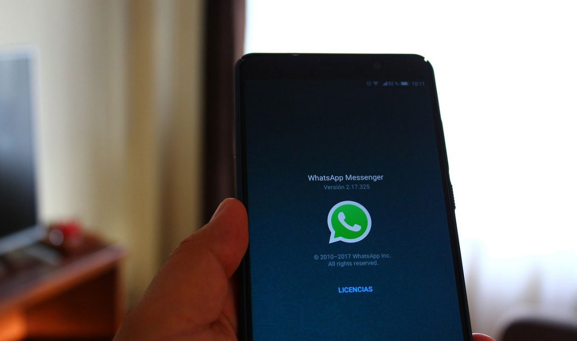 WhatsApp’ta artık Bitcoin gönderip alınabiliyor