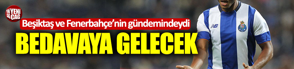 Beşiktaş ve Fenerbahçe’ye müjde: Brahimi takımından ayrılıyor