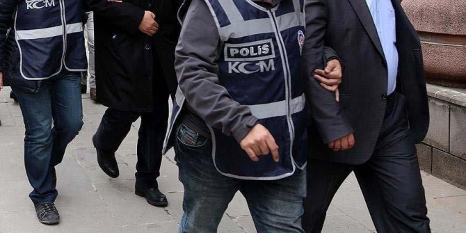 Balıkesir'de FETÖ operasyonu: 23 gözaltı