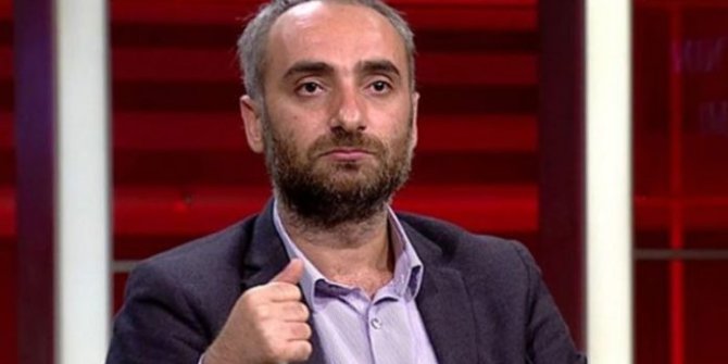 İsmail Saymaz: Hani biz birlikte Türkiye'ydik?